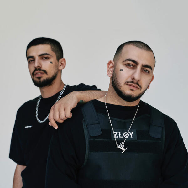 Джаро & Ханза все песни в mp3
