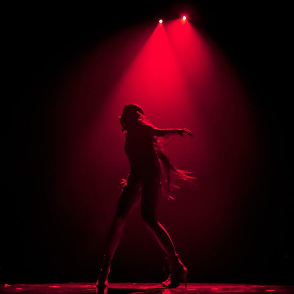 Альбом Всё решено исполнителя Zivert