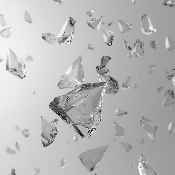 Альбом Осколки исполнителя Полина Гагарина