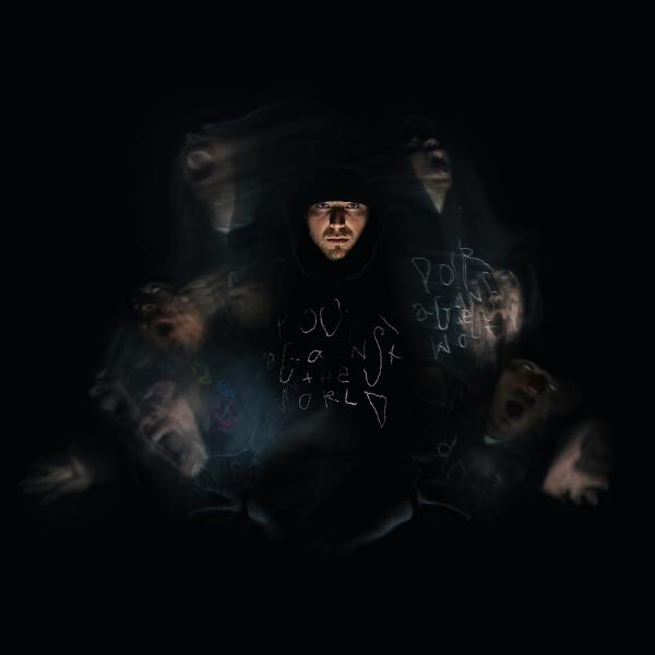 Копюшон Ноу Мо - Солдатик из олова