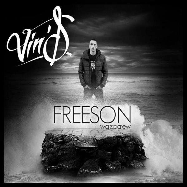 Vins, El'ka - Le temps d'un son (feat. El'Ka)