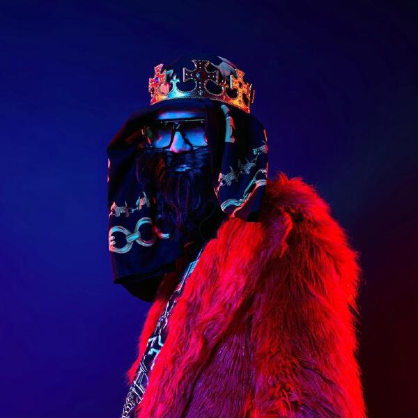 Big Russian Boss все песни в mp3