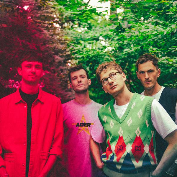 Glass Animals все песни в mp3