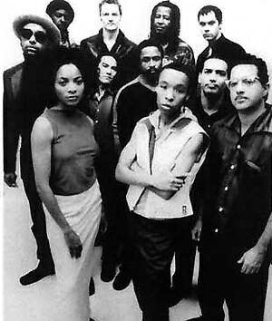 Brooklyn Funk Essentials все песни в mp3