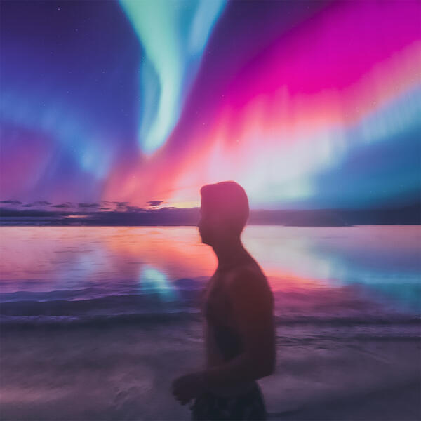 Альбом Сияй исполнителя Ramil'