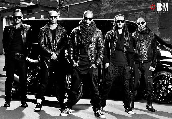 Black Star Mafia все песни в mp3