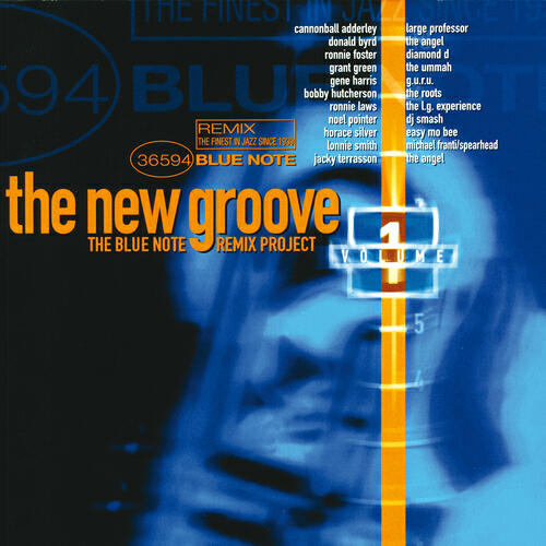 Noel Pointer - Living For The City (DJ Smash Remix)