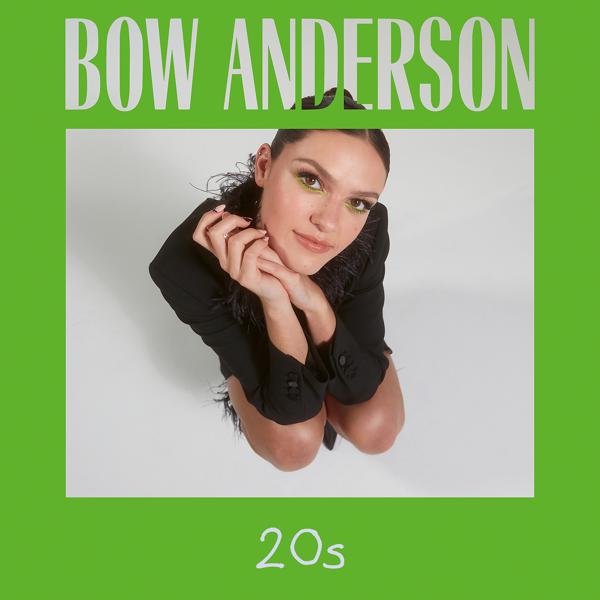 Bow Anderson все песни в mp3