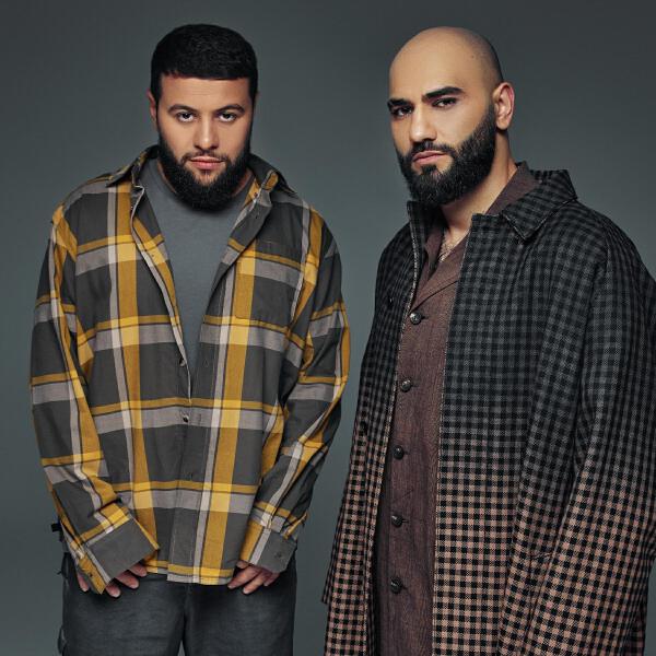 HammAli & Navai все песни в mp3