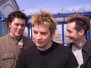 Soulcry все песни в mp3