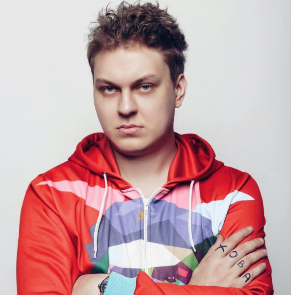 МС Хованский все песни в mp3