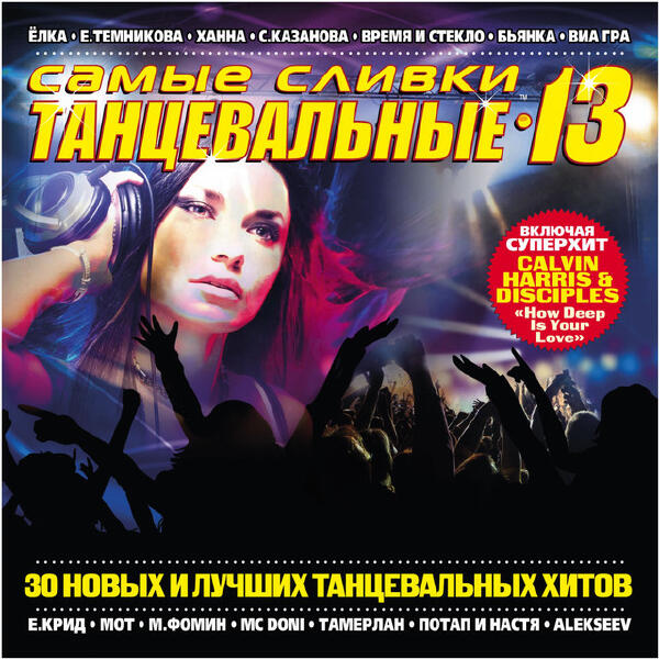 МОТ, Bianka - Абсолютно всё