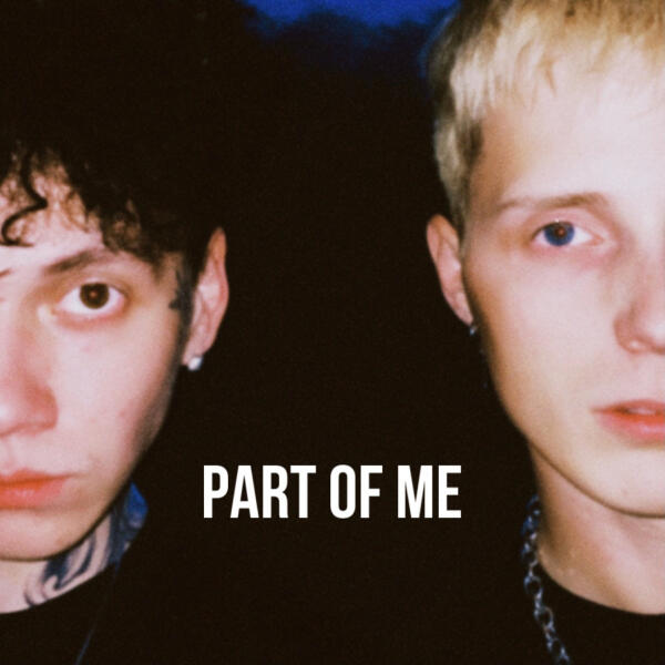Call Me Karizma, Три дня дождя - Part of me
