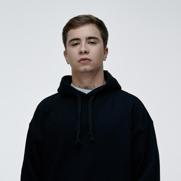 Альбом Увидимся исполнителя Ramil'