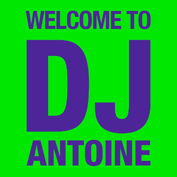 DJ Antoine, DJ SMASH - Margarita (DJ Antoine vs Mad Mark Radio Edit)
