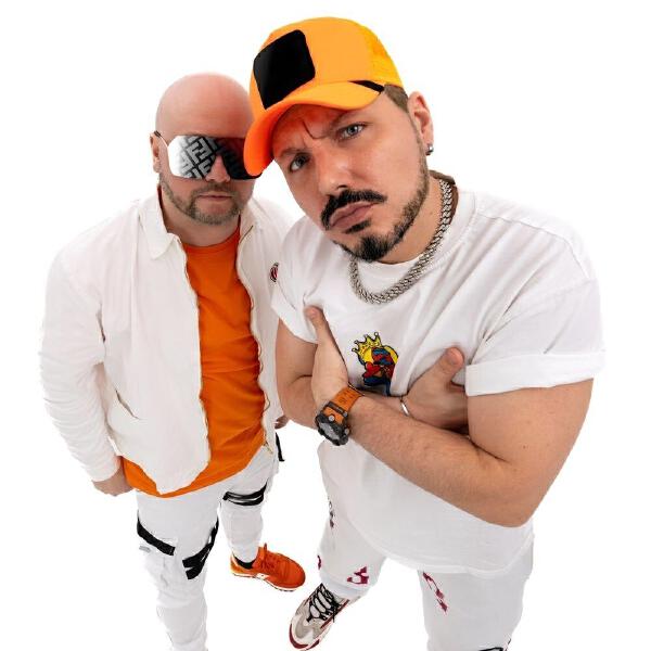 Filatov & Karas все песни в mp3