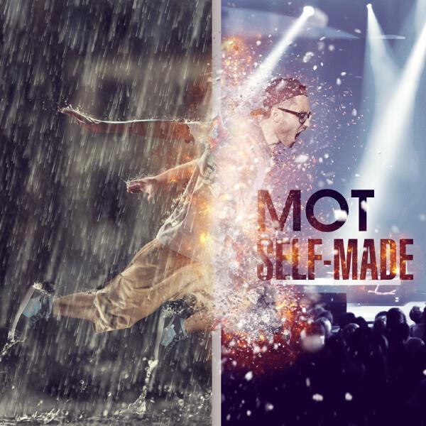 mot - Self-Made