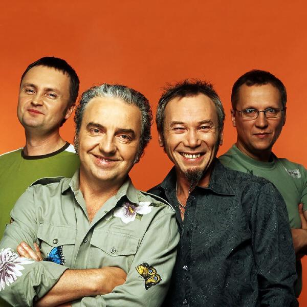 Чайф все песни в mp3