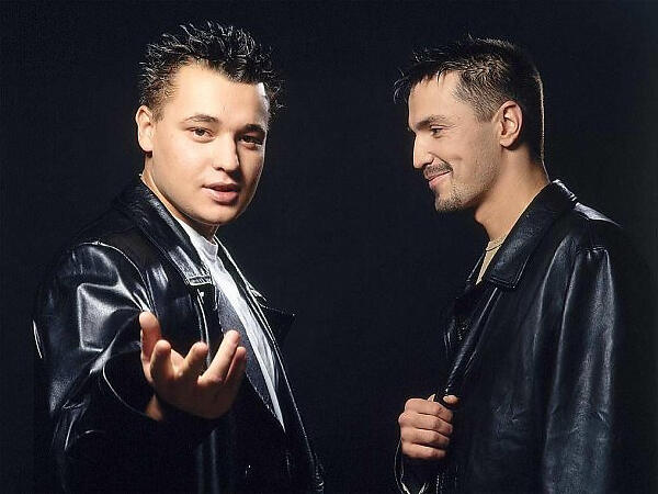 Руки Вверх все песни в mp3