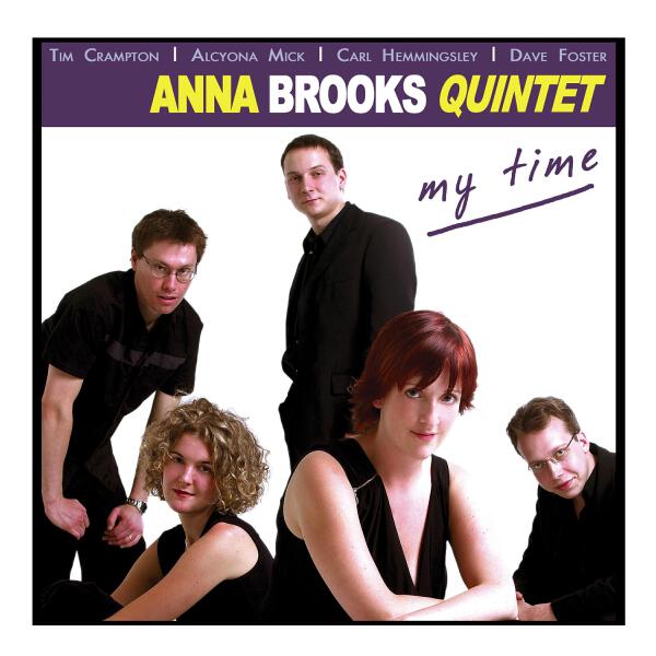 Anna Brooks все песни в mp3