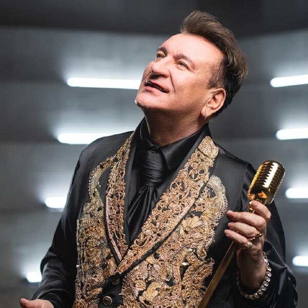 Сергей Пенкин все песни в mp3