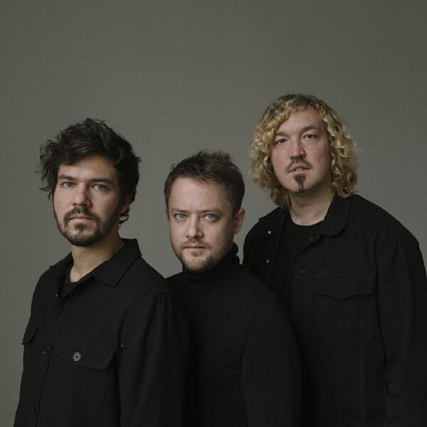 Jukebox Trio все песни в mp3