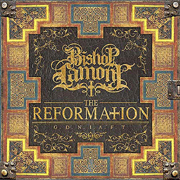 МОТ, Bishop Lamont - Intro - Then You Die (feat. MOT)